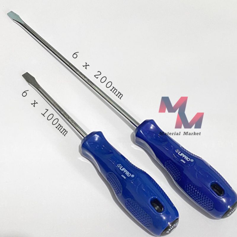 Lippro Obeng Min (-) ATC Handle