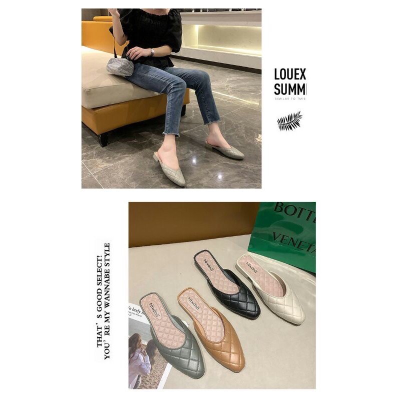 PO TAWANA MICKEY / SANDAL TAWANA MICKEY / SANDAL SEPATU TAWANA