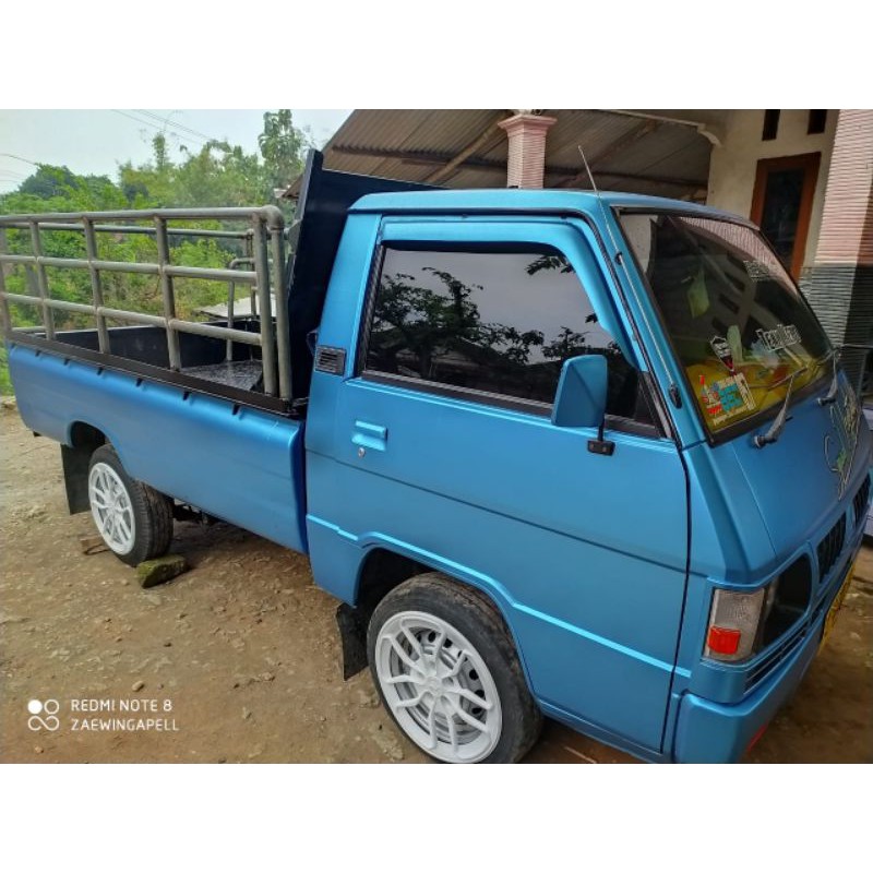 wildop TK ORIGINAL ASLI 4biji l300 grandmax luxio dll