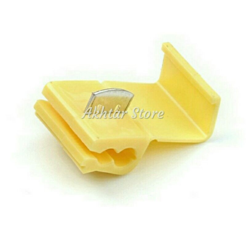 Konektor Jumper kabel 4mm - 6mm 10AWG - 12AWG