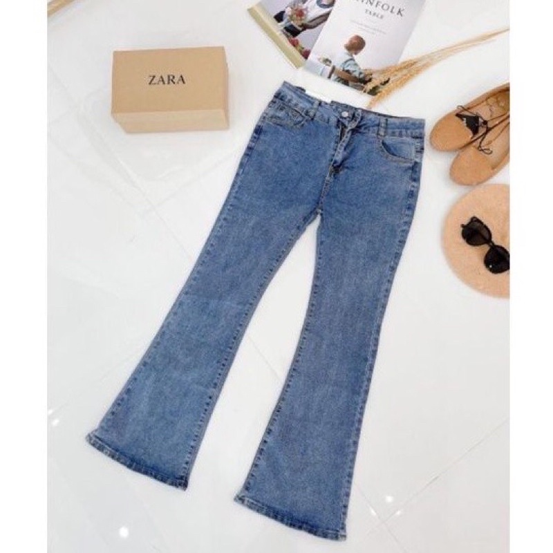 10 MODEL CELANA JEANS IMPORT || JEANS 21