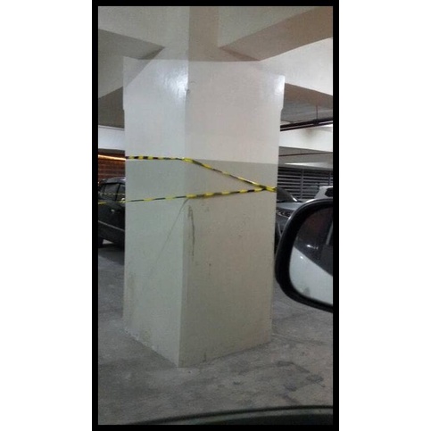 

Barricade Tape/Pembatas Jalan Police Line