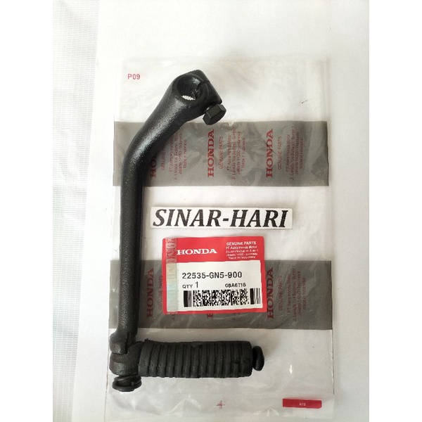 SELAH KICK STARTER GN5 HONDA GRAND,ASTREA,PRIMA