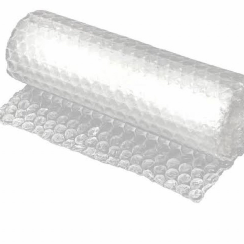 

Extra Bubblewrap