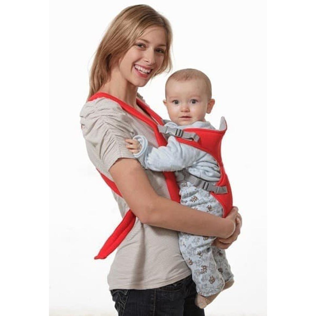 shopee baby carrier