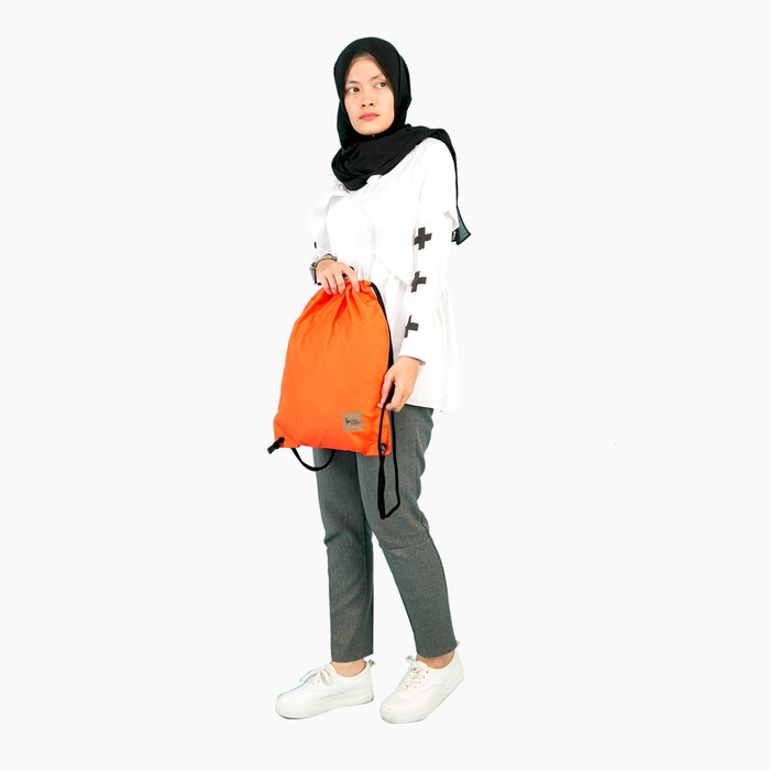 Promo Tas serut anti air Keren