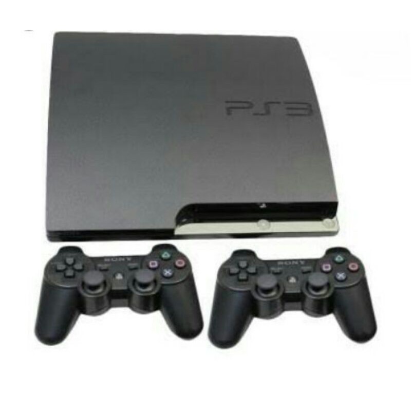 PS3 Playstation3 Slim HDD 500gb/320gb/250gb/160gb