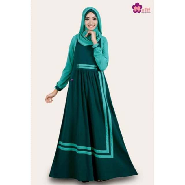 Mutif Gamis168
