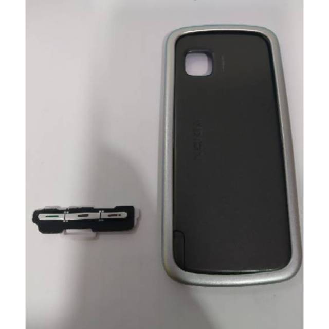 Casing Nokia 5230 + Stylus