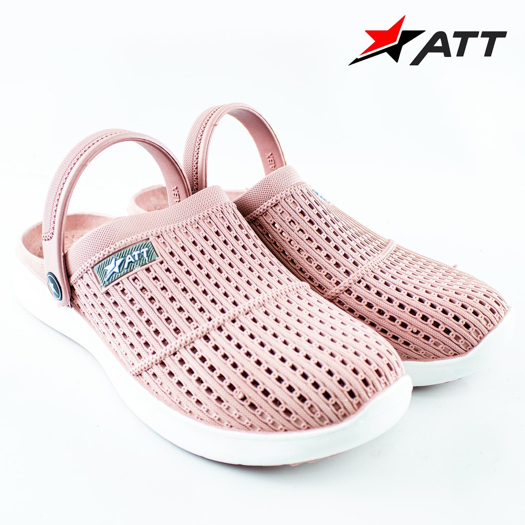 Sandal Pro ATT MSW 562-Sandal Baim Kokop Sandal Kodok Bakpau 37/40