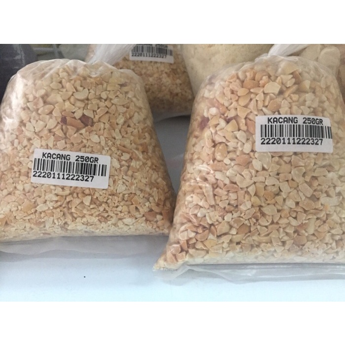 

504Oekho Kacang Sangrai 250G 6J477iyfi