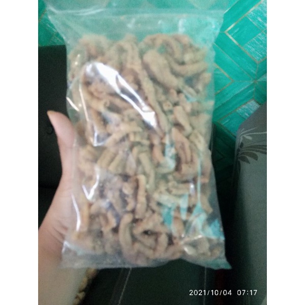 

krpik usus100g