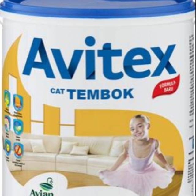 Avitex 5 Kg