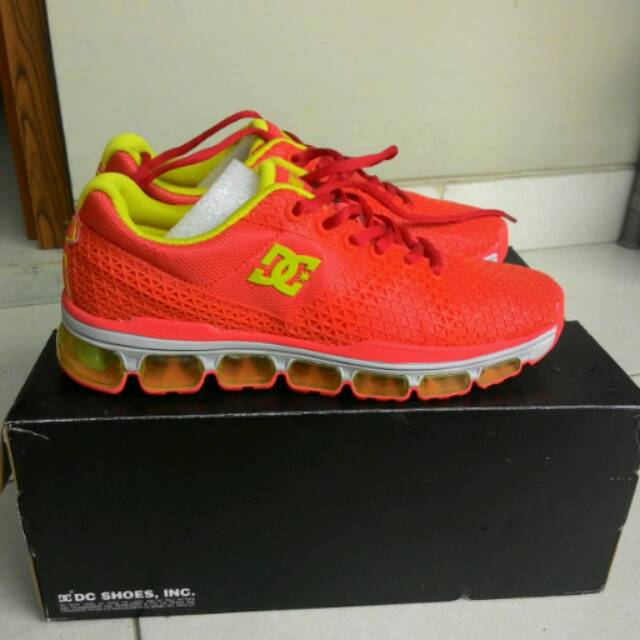Sepatu DC PSI original