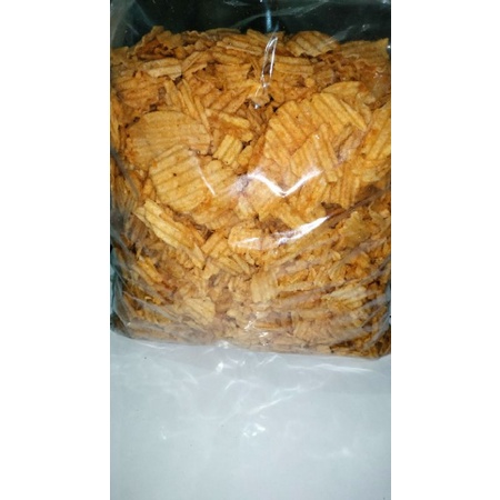[BARU] PATAHAN CHITATO 1KG