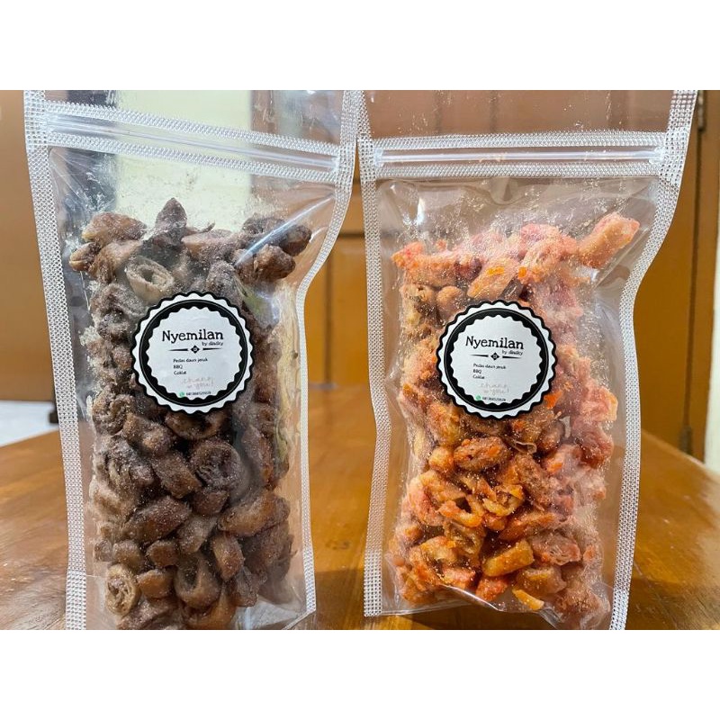 

Piklum Coklat
