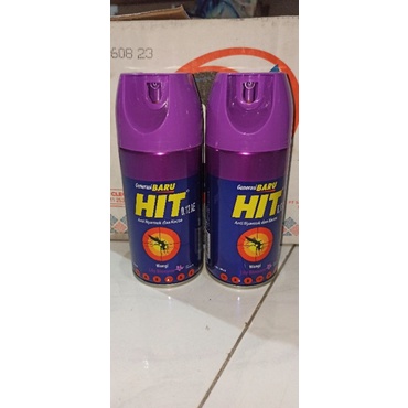 Hit semprot 200ml