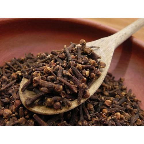 

Biji cengkeh 35gram / clove whole / cengkeh utuh