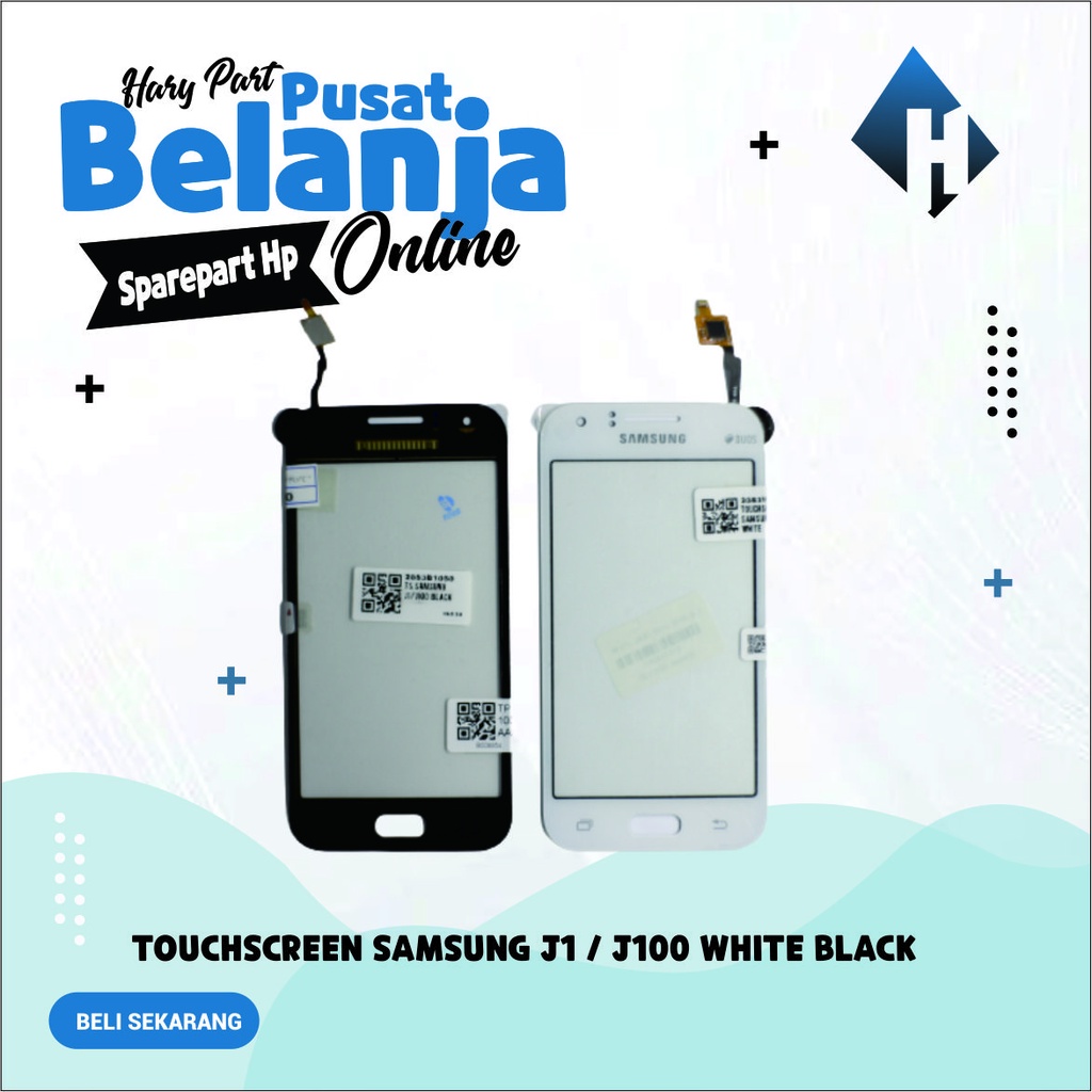 Touchscreen Samsung J1 / J100