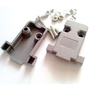 Cover Konektor DB9 dan DB15