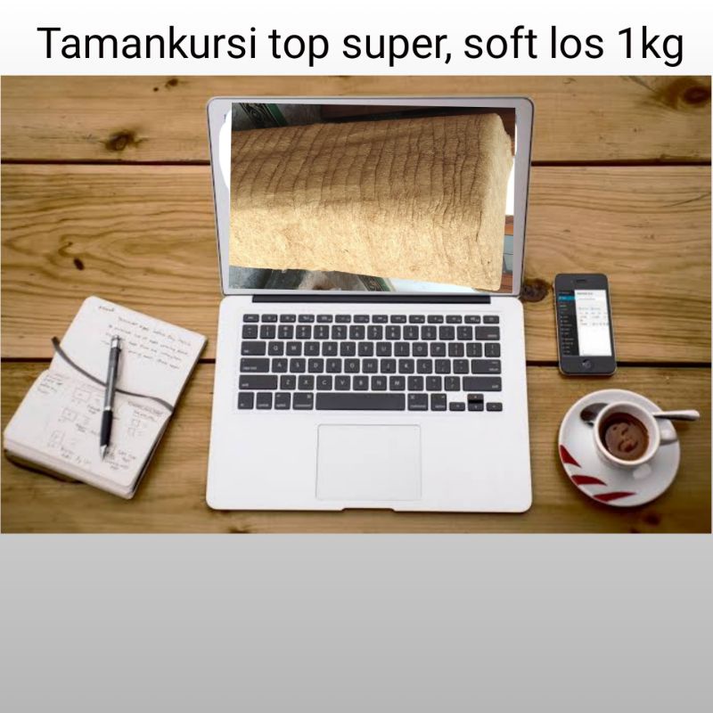 

Tam4nkursi top super soft enteng