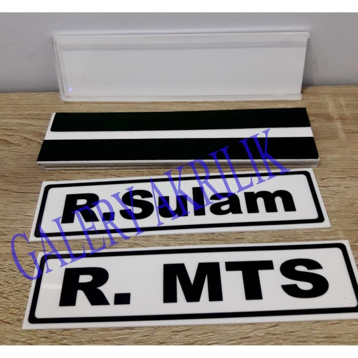

SLONGSONG PAPAN NAMA TEMPAT PAPAN NAMA AKRILIK Keren