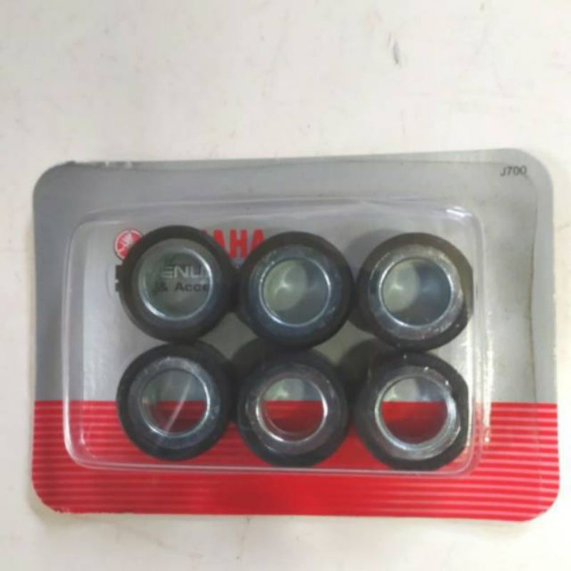 ROLLER YAMAHA XEON KARBU/XEON RC