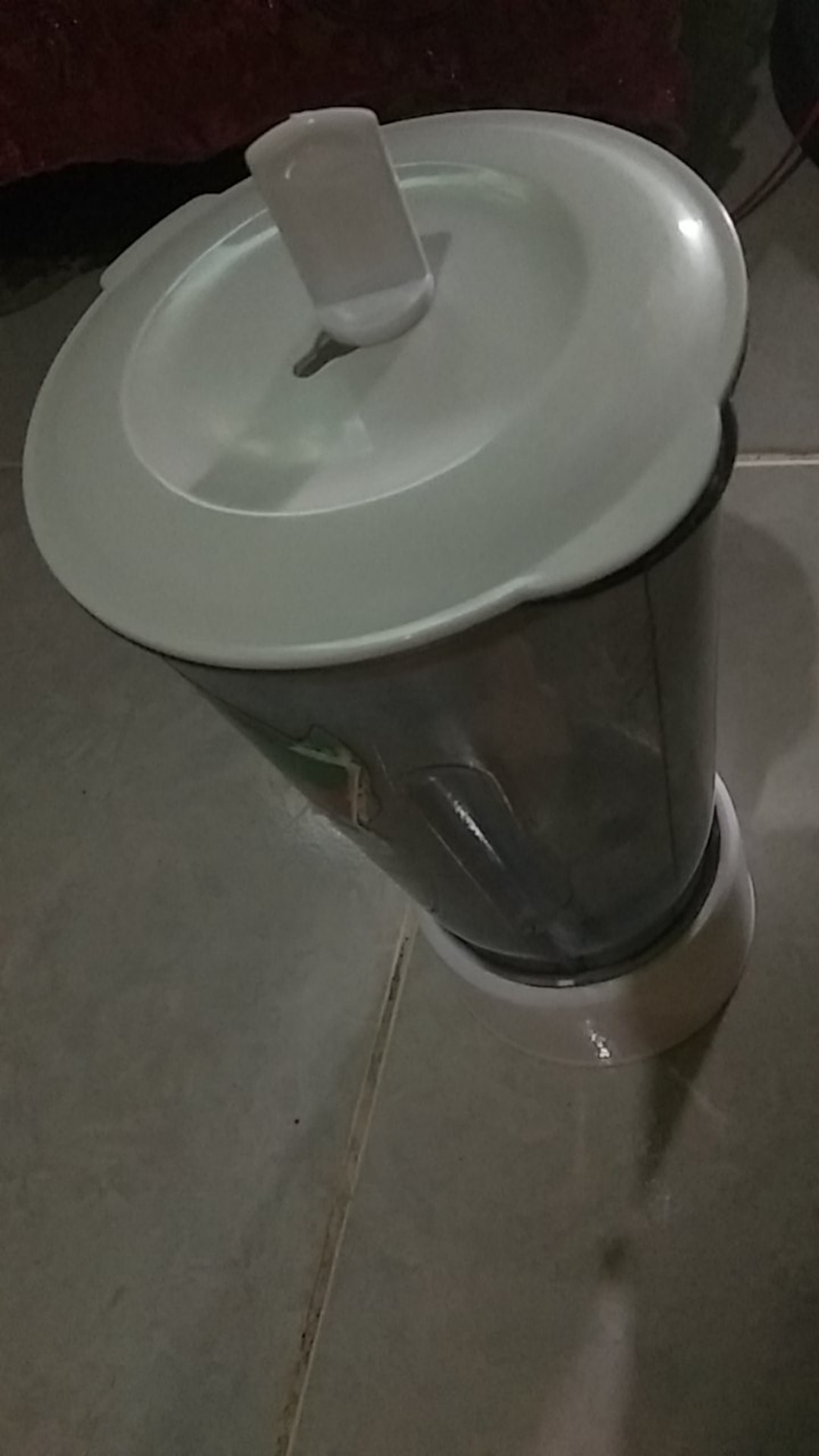 Tutup Sendok Miyako, National Panasonic, Sanex Dll