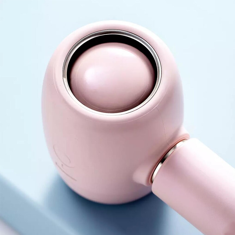 Xiaomi 1-0 Hair Dryer Patented Spherical Wind Gathering Design Strong Anion Intelligent Constant Temperature Portable Hair Dryer