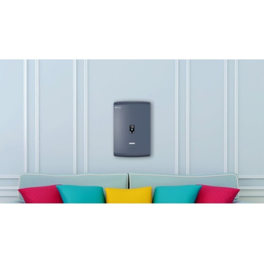 Inverter Luminous Regalia 1500 VA With Wifi And Li-ion Batteries