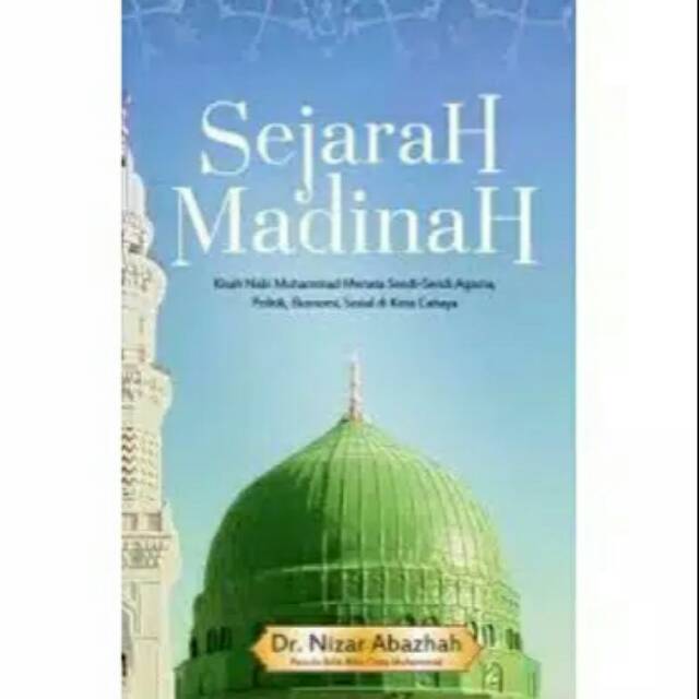 Sejarah Madinah. Original