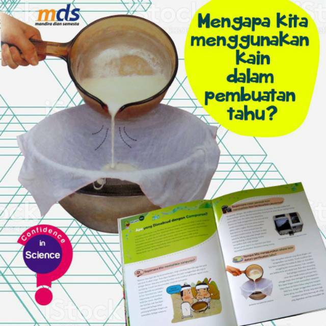 Confidence in Science vol 1