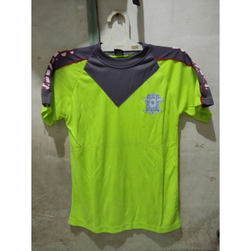 kaos polantas / kaos lantas / kaos polisi lantas