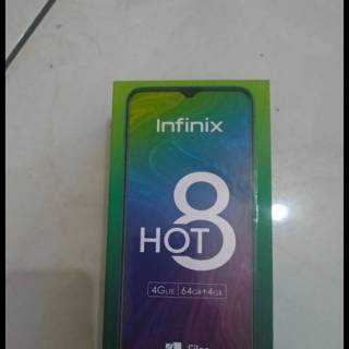 Hp android bagus hp infinix hot 8 ram 4gb rom 64 gb ram