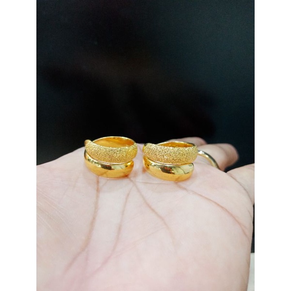 cincin emas penang