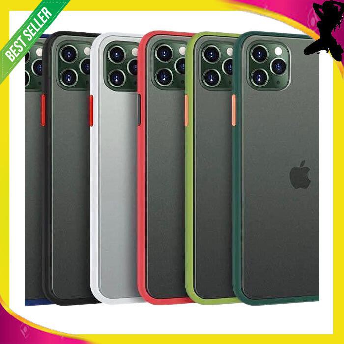 SAMSUNG J4 PLUS HARDCASE DOVE AERO CASE MY CHOICE