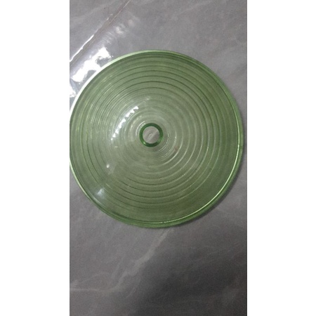 Bioglass Besar. MCI original. Bonus senter Bioglass