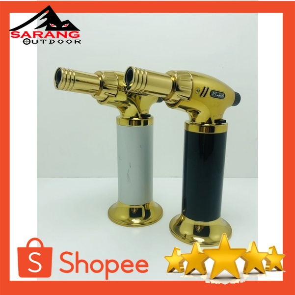 KOREK API POWER TORCH AT600 KOREK API TORCH ISI ULANG GAS