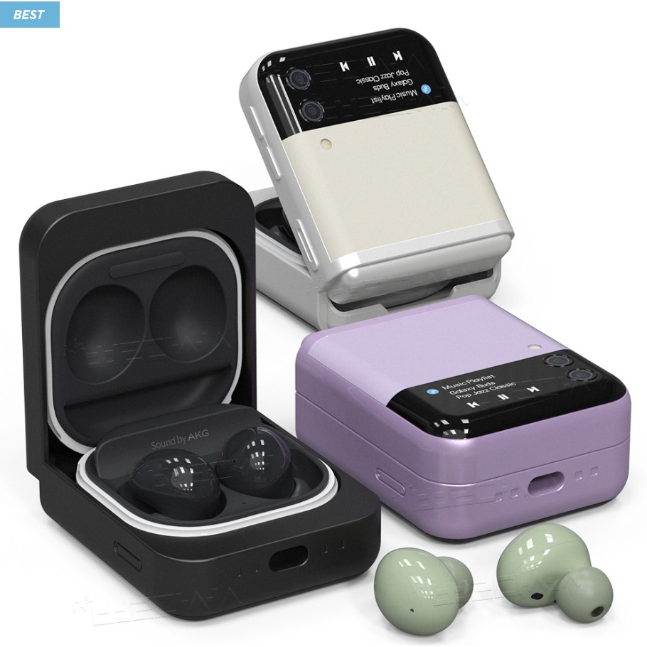 Samsung galaxy buds2 отзывы