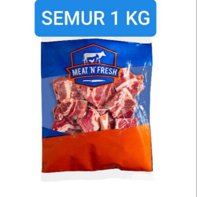 

DAGING SEMUR