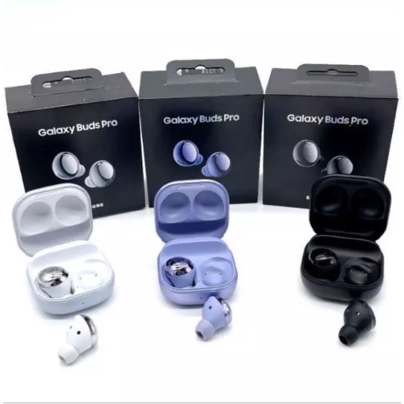 Headset Bluetooth Galaxy Pro R190 Super Clone 1 : 1 TWS Earphone Wireless - ACC PLUS