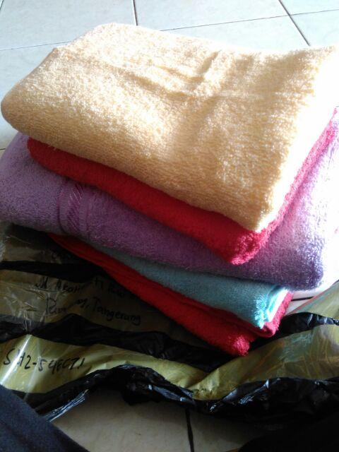 Raishacollection Paket Mp Isi 2paket + 1jumbo