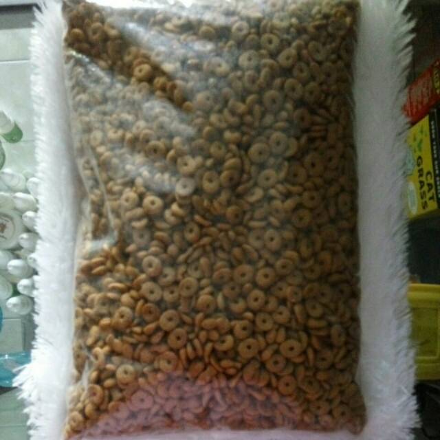 

Chef choice kemasan repack 1kg