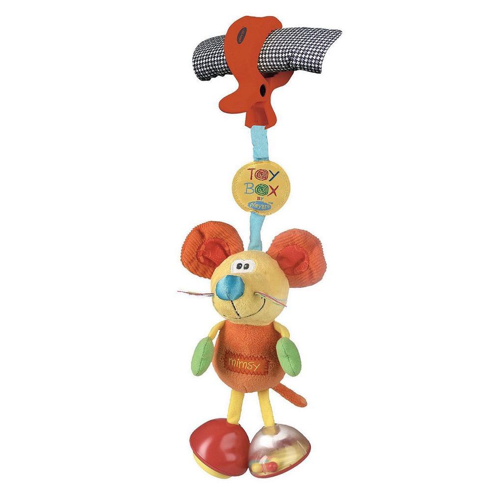 Playgro Mimsy Dingly Dangly - Mainan Bayi