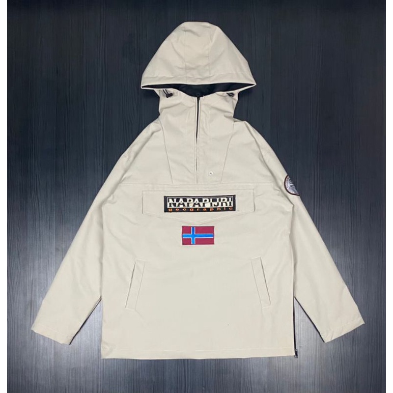 CAGOULE NAPAPIJRI PREMIUM