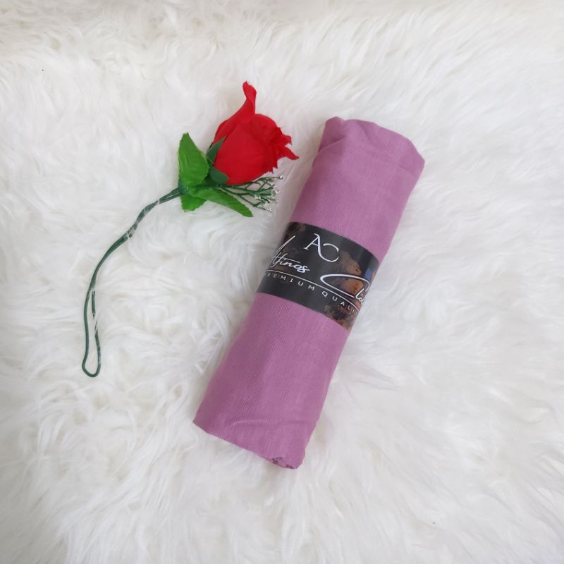 Manset Busui | Manset Busui Tanpa Lengan-Dusty Pink