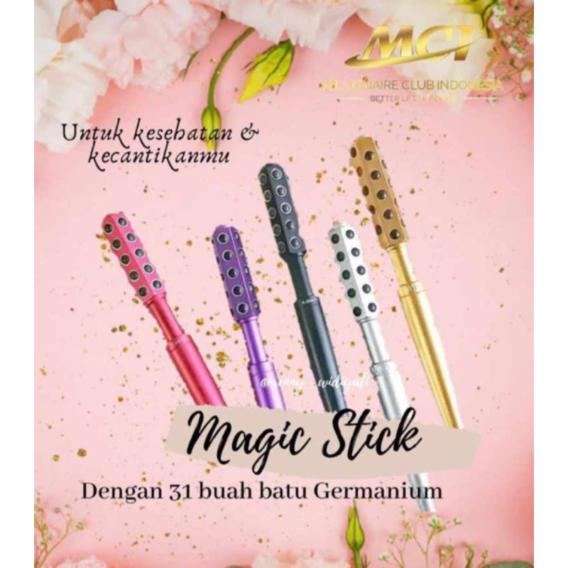 Magic Stick MCI