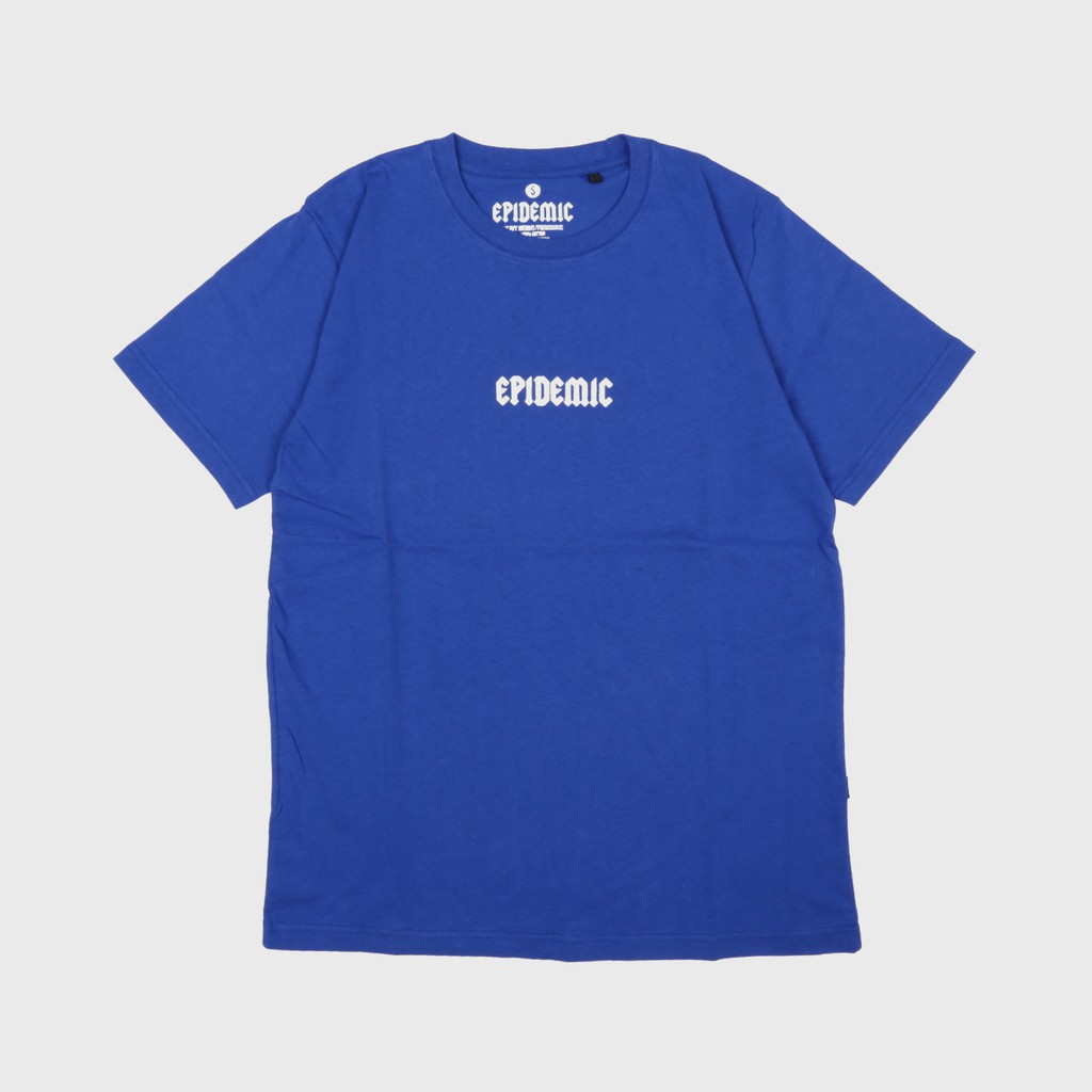 

Epidemic Blue Mylton - Kaos Epidemic