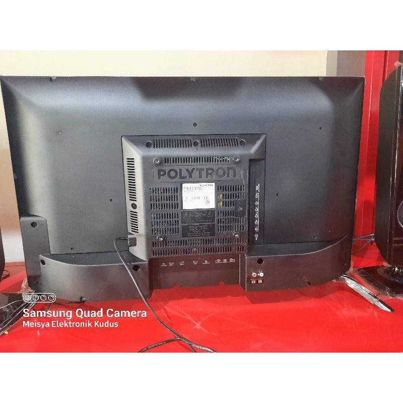 LED 32in Polytron PLD32T1550