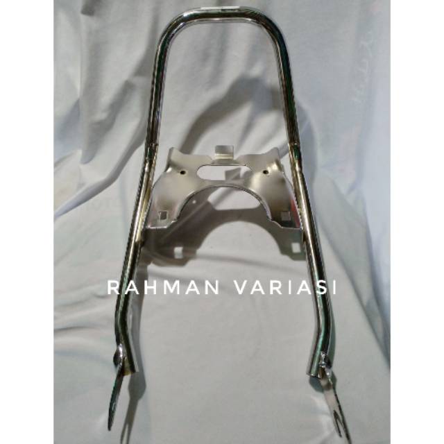 BEHEL BELAKANG RX KING